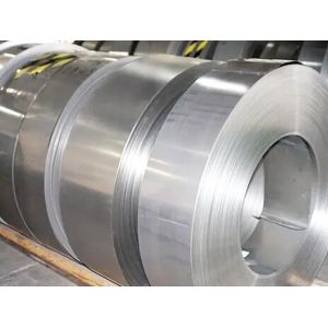 2520 1mm Stainless Steel Coil Strip A653 1.2mm Thick High Temperature