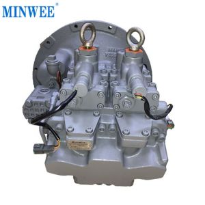 EX120-5 hydraulic main pump for 9101530 9107253 Excavator part HPV050 EX100-5