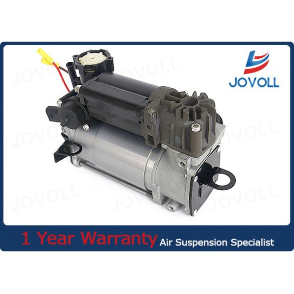 Quality Rear Audi A6C5 Air Suspension Pump , 4Z7616007A Audi Allroad Suspension Compressor wholesale