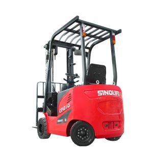 Cheap SINOLIFT CPD08M CPD10M CPD16M Mini ELECTRIC FORKLIFT for sale