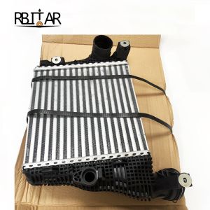 OEM 95B145804 95B145804A Engine Intercooler Right For Porsche Macan