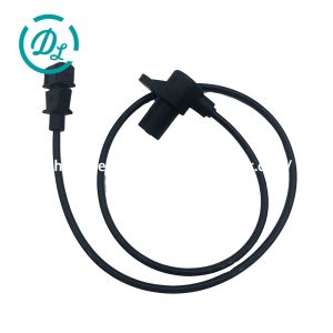 Cheap EexcavaStart Crankshaft Position Sensor 0261210 Volvo VOE0261210 1081021187 24V for sale