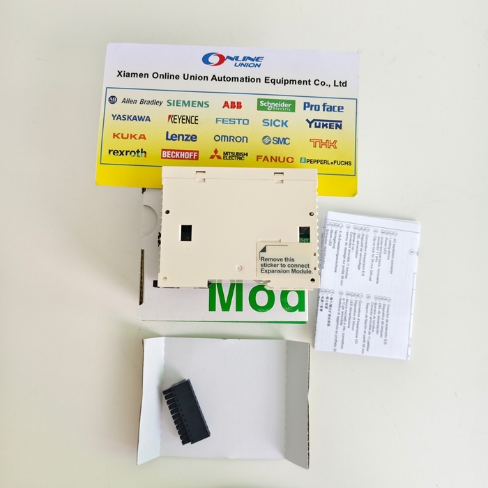 TM2AMI2HT Schneider Analog input module, Modicon M238 logic controller, 2 inputs
