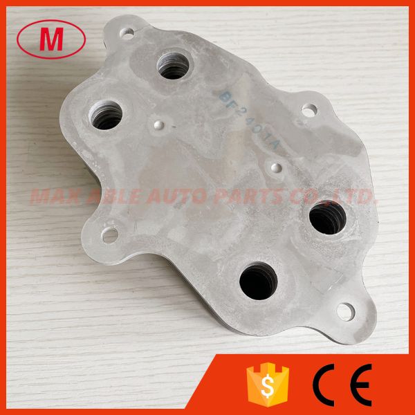 made in CHINA Oil Cooler Assembly 6641800265 For Rodius Stavic Actyon Rexton