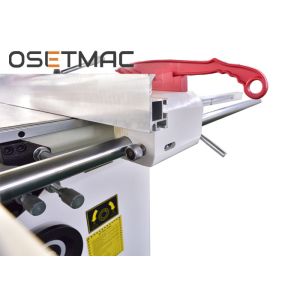 Woodworking Sliding Table Saw With Movable Table MJ6132TYD Made in China