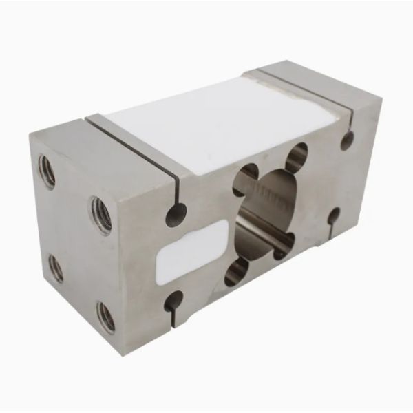 Parallel Beam Type Platform Load Cell Single Point Weight Cell for Mechanical