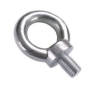 China 1.4529 eye bolt Alloy926 UNS N08926 Incoloy926 on sale
