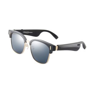 Cheap 2020 Easy Pairing Wireless Bluetooth Sunglasses Quick Response for sale