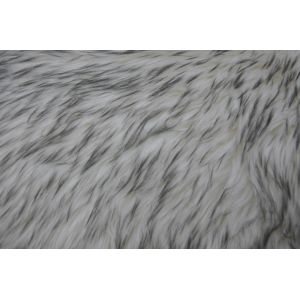 Mongolian Fur Fabric 150-160cm Faux Fur The Ideal Choice for Warmth and Style