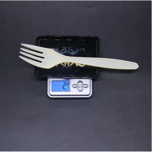 Disposable Plastic Forks Party Cutlery Utensils Tableware