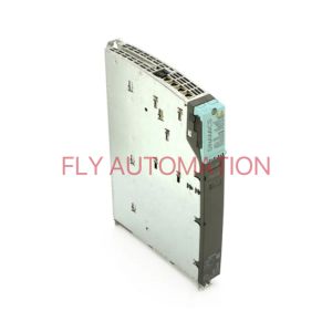 SIEMENS Sinamics Drives - S120 Double Motor Module 6SL3120-2TE21-0AA4