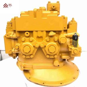 PC450LC-7 Hydraulic Pump 708-2H-00450 708-2H-00027 708-2H-00026 for Crawler