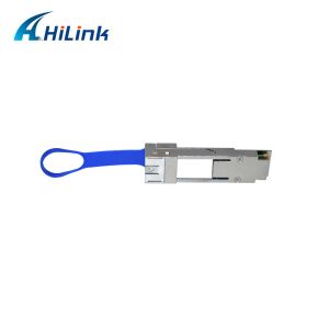 SFP28 Adapter Module CVR-QSFP28-SFP28 100Gb / S 100G Ethernet