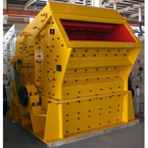 China TONGHUI HSI Horizontal Shaft Impact Crusher PF1214 PF1315 on sale