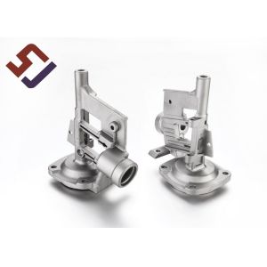 Silica Sol Precision Casting For Power Tooling , Stainless Steel Casting Process