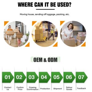 Packaging Box Custom Logo Wholesale Paperboard Custom Printed Recyclable Kraft