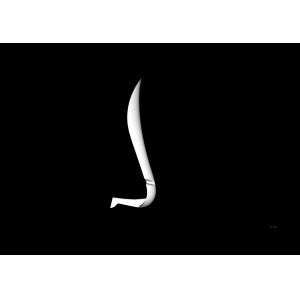 ISO 13485 T Style Silicone Nasal Implants GMP Facial Subcutaneous Implants