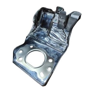 Auto Parts 1.2T Turbocharger Heat Shield Inside For Peugeot 2008 308 308S