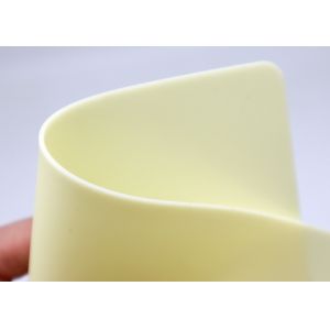 Silicone Double Side Blank Permanent Makeup Practice Skin For Beginner Training