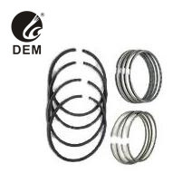 China For Peugeot OD-PE04 XW3 XW3S 1124CC 1124CC 42/48.5KW Piston Rings Oil Rings on sale