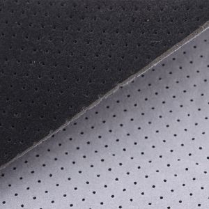 Woolen Cloth Composite Sponge Perforated Fracture Fixation Protective Device,
