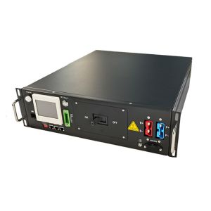 Voltage Range 120V-600V high voltage BMS(HV BMS) With CAN Communication Port