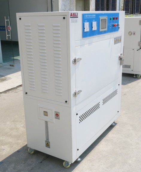Sun light simulation UV Aging Test Chamber / ultraviolet ray test cabinet
