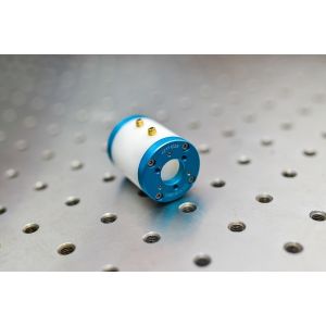 Cheap Blue DKDP Optical Switch For Laser Cavity Q - Switching Superb Technical Support for sale