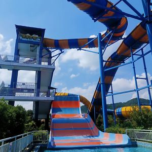 Water House Fiberglass Water Park Combination Slides Prices Home Fountain Wet