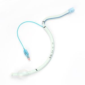 Preformed Oral And Nasal ET Tube Disposable Endotracheal Tube