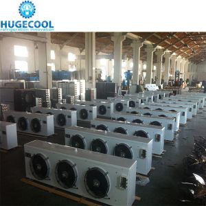 Large Cooling Capacity Evaporator For Cold Room