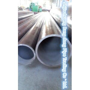 API5L SMLS Line Pipe