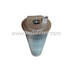 China High Quality Hydraulic Oil Filter For Hitachi YA00033065 on sale