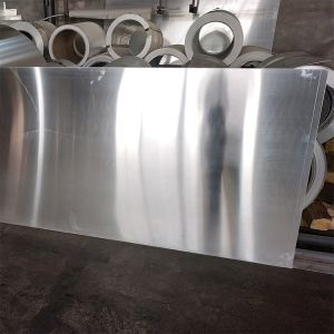 0.0045 Soft Aluminium Foil Roll For Cooking 8019 8025 8030