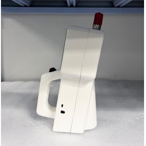 Light Source Handheld Particle Counter 0.3um-10um For Cleanroom Monitoring