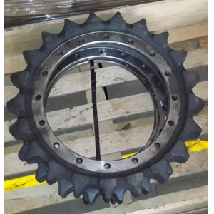 Drive Teeth EC220D/250D/350D/240B/360B/480D/380D High Quality For Excavators