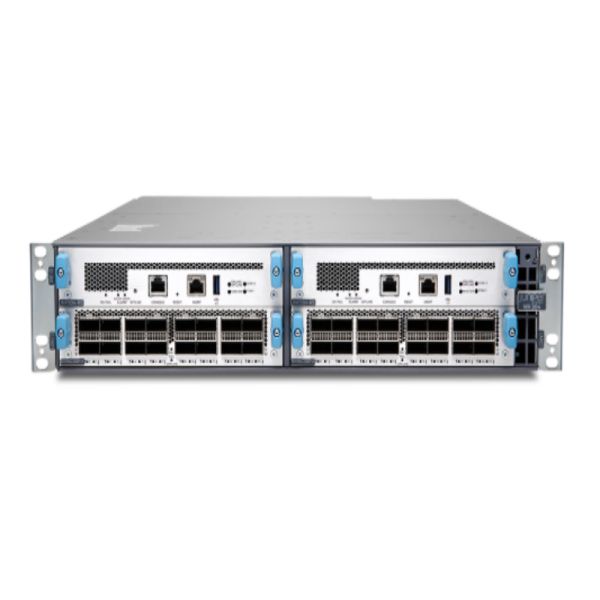 Quality Juniper MX304 Universal Routing Platform Scales To 4.8 Tbps Of Throughput In Just 2 RU wholesale
