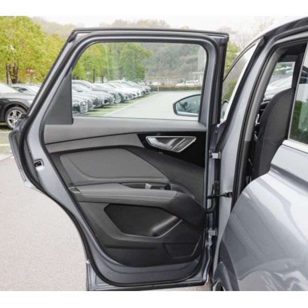 Audi Q4 E-Tron 2023 Model 40 E-Tron Chuangxing Edition Electric SUV 5 Door 5 Seat