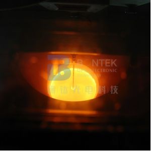 Z Cut LiNbO3 Wafer Optical Grade lithium niobate substrate 8 Inch