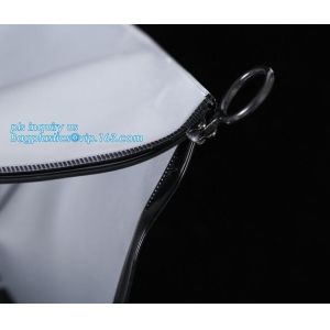 hanger bag for baby underwear packing, environmental protection customized