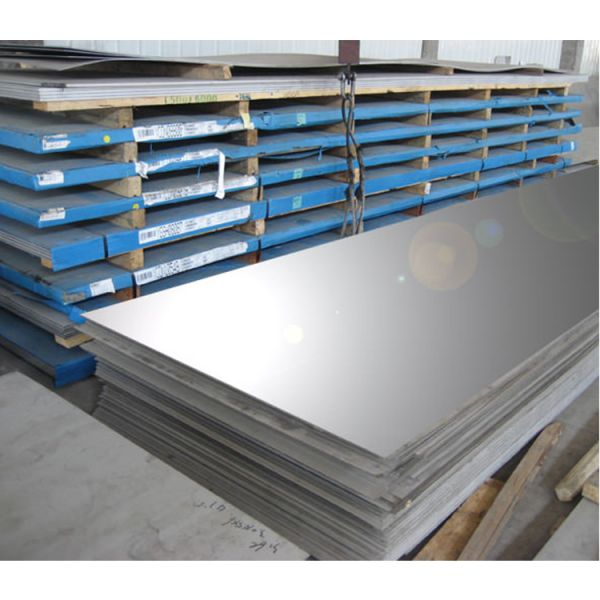 304 430 321 Stainless Steel Sheet 2b