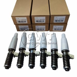 BEBE4D11101 BEBE4D12001 BEBE4D13001 Electronic Unit Injector