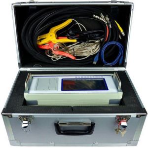 Cheap SFRA Automatic Transformer Sweep Frequency Response Analyzer SFRA for sale
