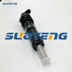 0432133781 Engine Fuel Injector 4BTAA 6BT 6BTAA