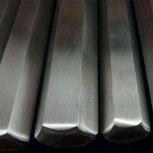 1144 1214 En1A Free Machining Steel Bar Hex AISI 1211