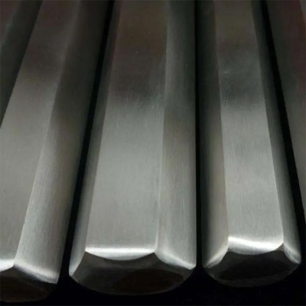 Quality 1144 1214 En1A Free Machining Steel Bar Hex AISI 1211 wholesale