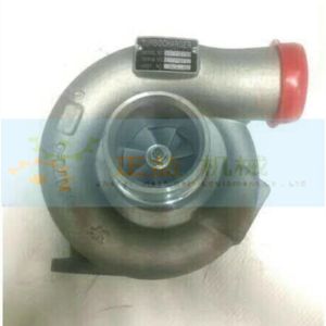China Kato Excavator HD800 Mitsubishi 6D14 Engine Turbocharger ME037701 on sale