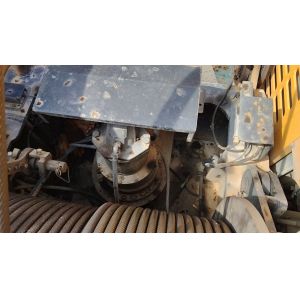 2021 Sany 60 Ton Crawler Crane 43m Maximum Lifting Height Excellent Condition