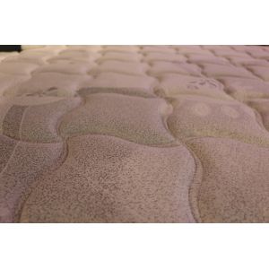 Bedroom 180x200cm Tencel Fabric Memory Foam Mattress Reflex