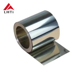 China Titanium Alloy Sheet Maximize Performance With ASTM B265 Titanium Sheets: Strong, Lightweight, And Biocompatible on sale